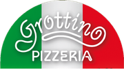 Pizzeria Grottino Logo