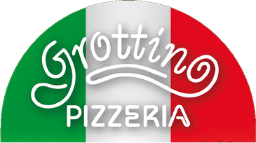 pizzeria grottino-logo