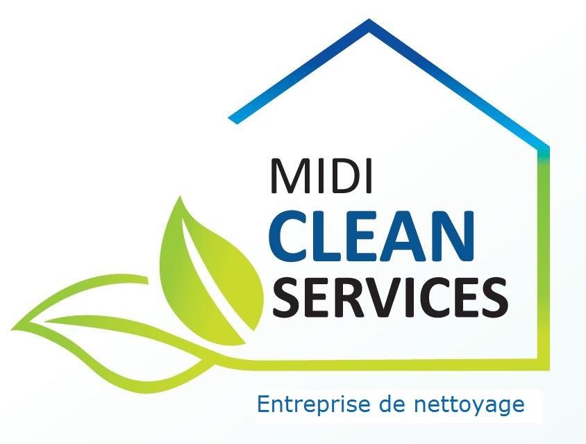 Midi Clean Services à Lescout, nettoyage