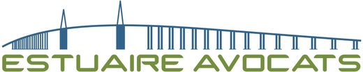 Logo Estuaire Avocats