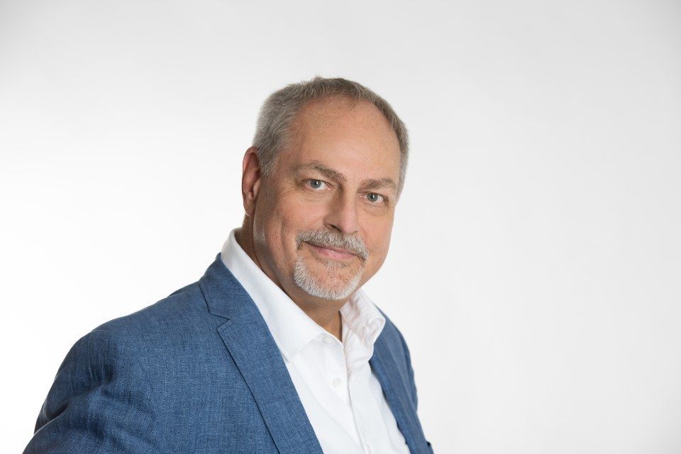 Michael Gericke von G&S-Hausverwaltung GmbH