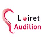 Logo Loiret Audition