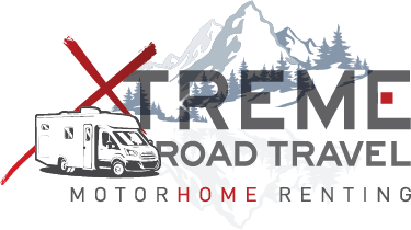 Logo Xtreme Road Travel