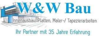 W+W BAU KLG Logo