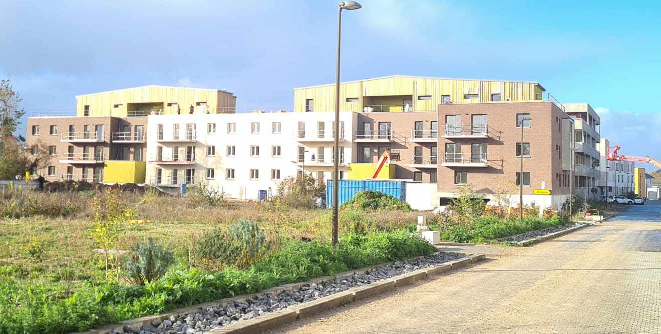 Isolation Thermique à Valenciennes