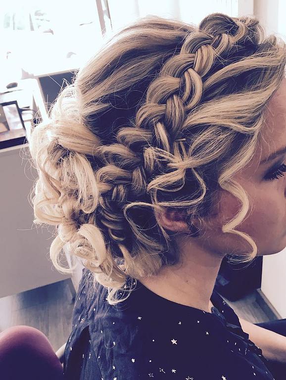 Essayages coiffures ligne 06 image