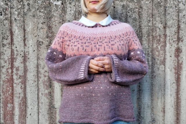 Neuleretriitti, Herrankukkaro