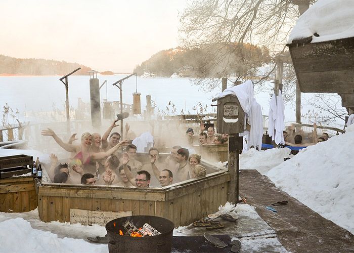 Kokouspäivä | Turku | Naantali