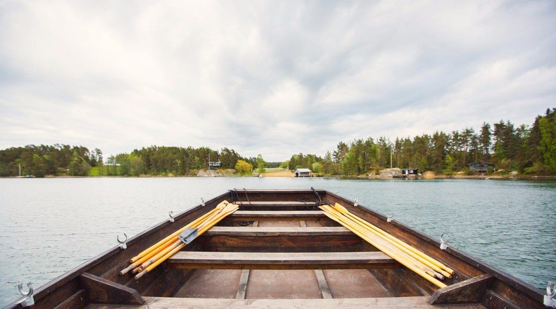 Our values - Herrankukkaro