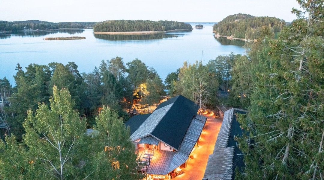 Packages - Herrankukkaro