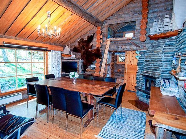 Kesän mökkivaraus saaristossa, Herrankukkaro, Turku, Naantali