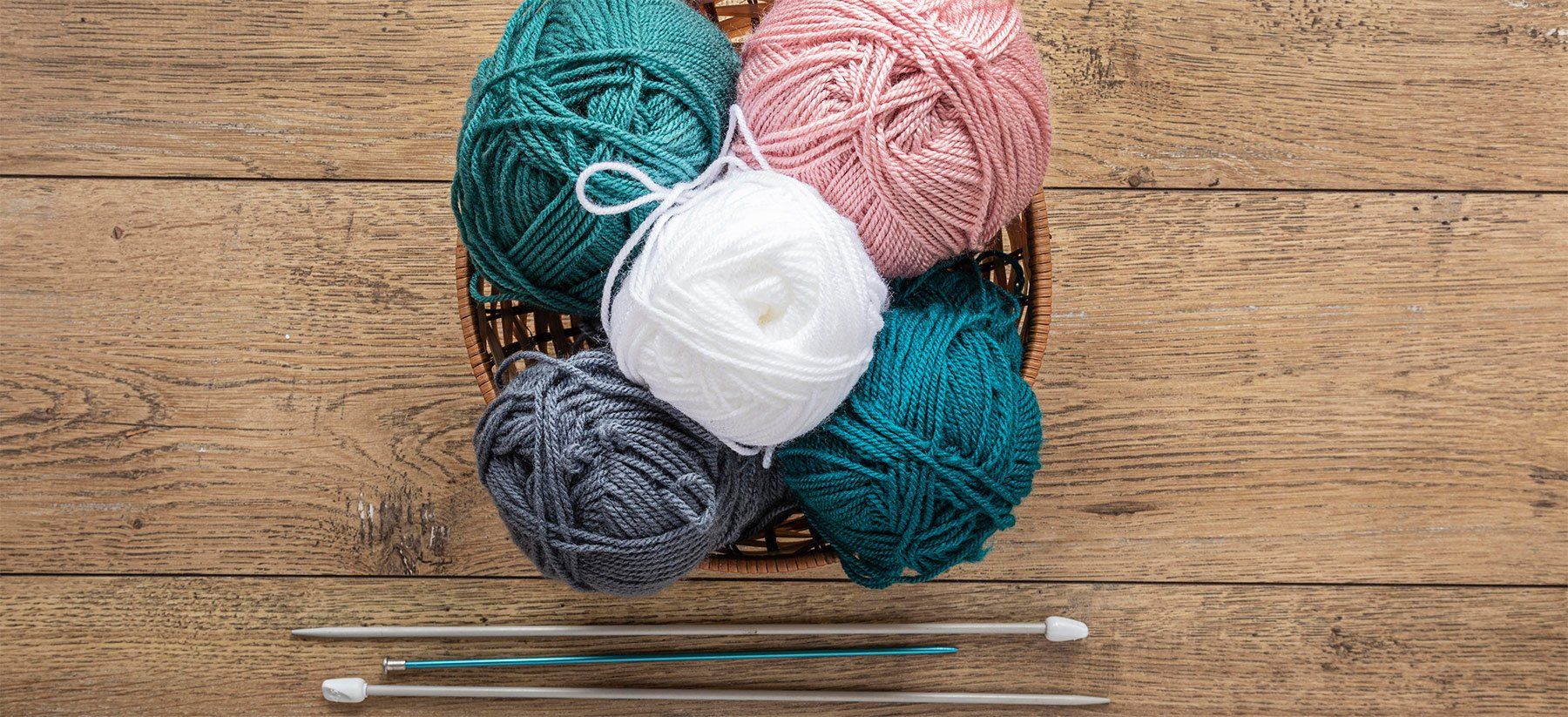 Herrankukkaron neuleretriitti