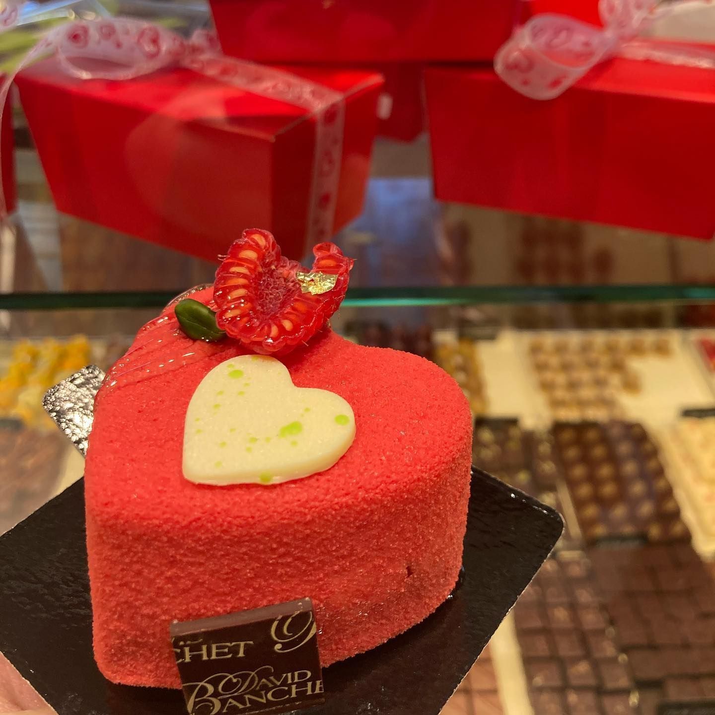 Chocolaterie David Banchet - Chocolaterie, boulangerie, pâtisserie, confiserie, traiteur