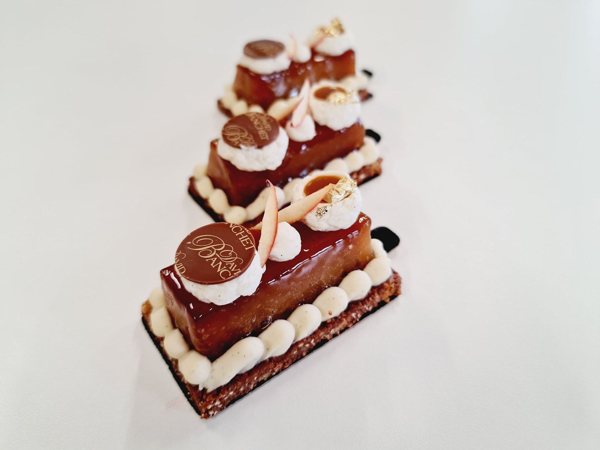 Chocolaterie David Banchet - Chocolaterie, boulangerie, pâtisserie, confiserie, traiteur