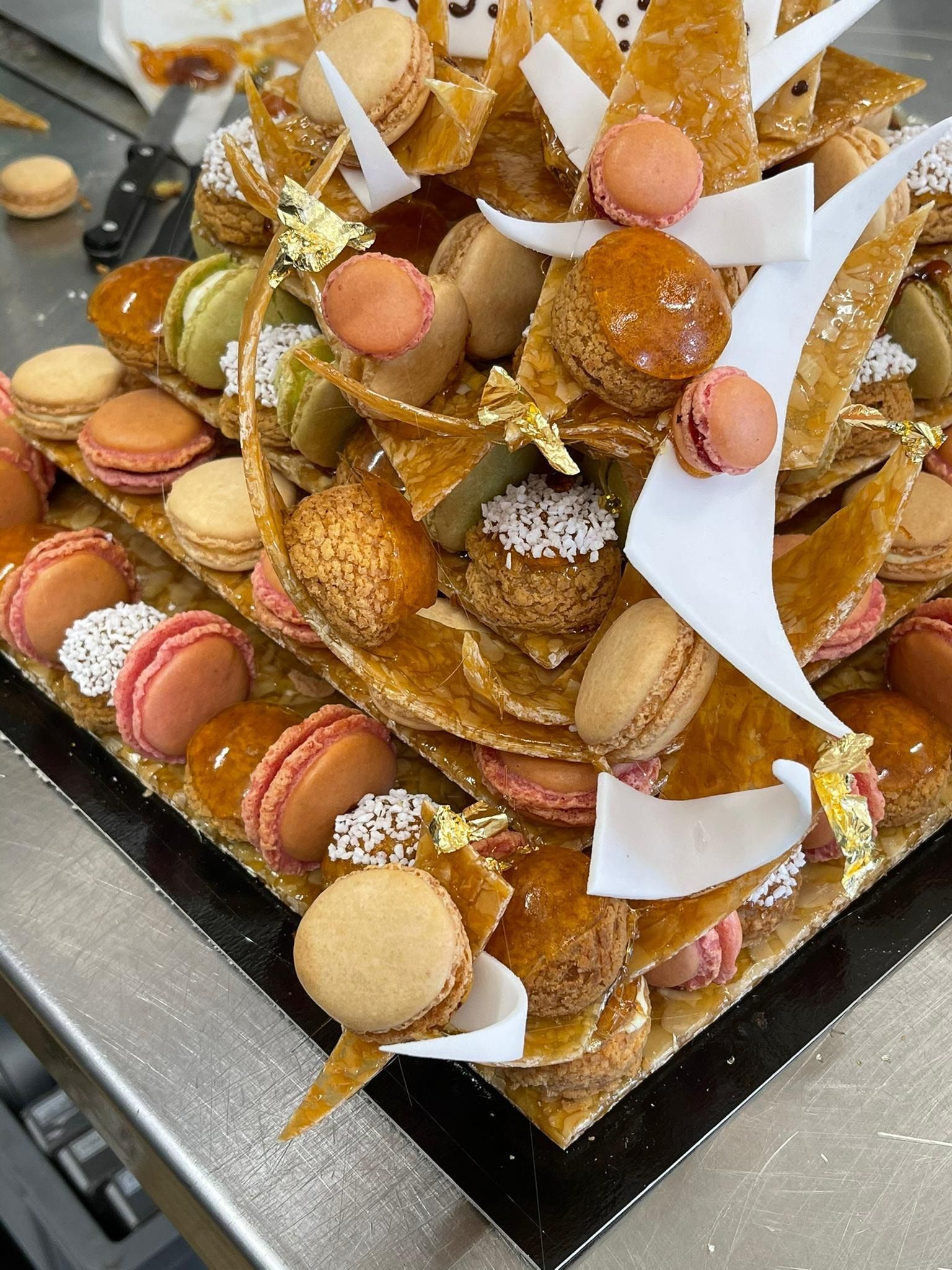 Chocolaterie David Banchet - Chocolaterie, boulangerie, pâtisserie, confiserie, traiteur