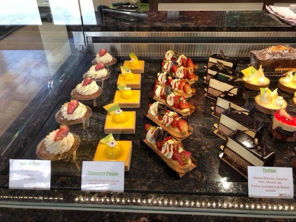 Chocolaterie David Banchet - Chocolaterie, boulangerie, pâtisserie, confiserie, traiteur