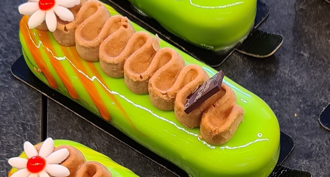 Chocolaterie David Banchet - Chocolaterie, boulangerie, pâtisserie, confiserie, traiteur