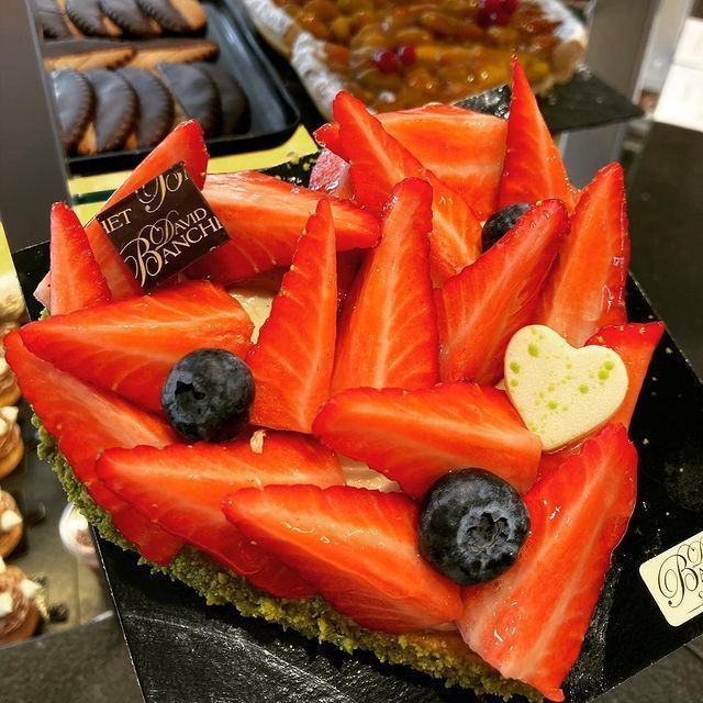 Chocolaterie David Banchet - Chocolaterie, boulangerie, pâtisserie, confiserie, traiteur