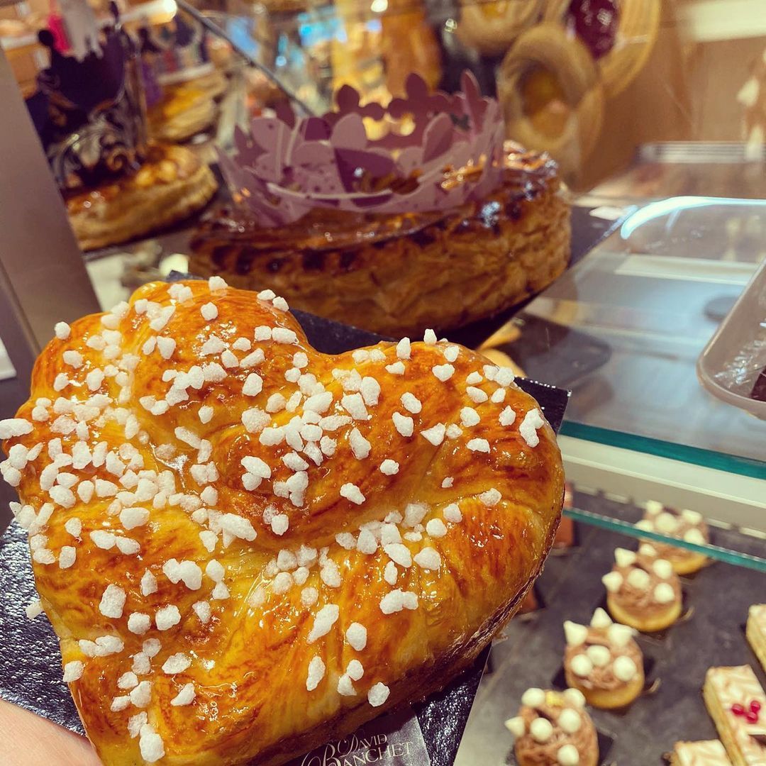 Chocolaterie David Banchet - Chocolaterie, boulangerie, pâtisserie, confiserie, traiteur