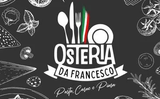 Osteria Logo
