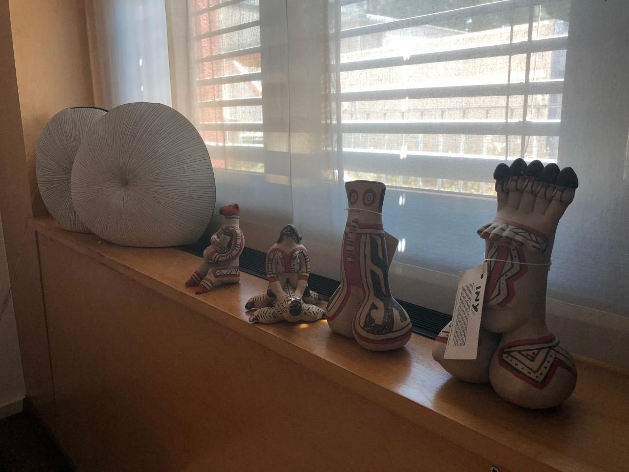 intérieur du cabinet