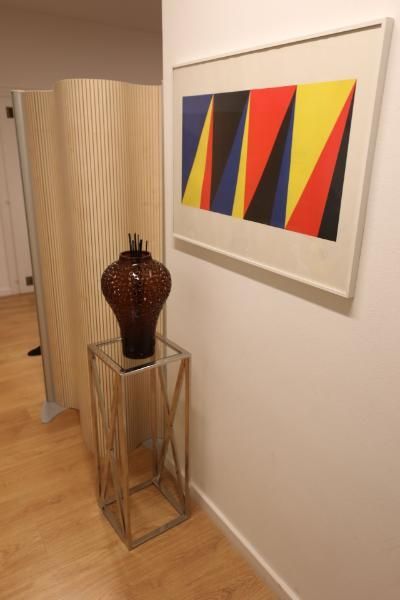 art au cabinet de Genève