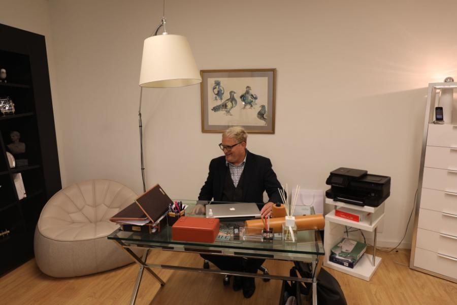 Dr Ivanir - psychologue