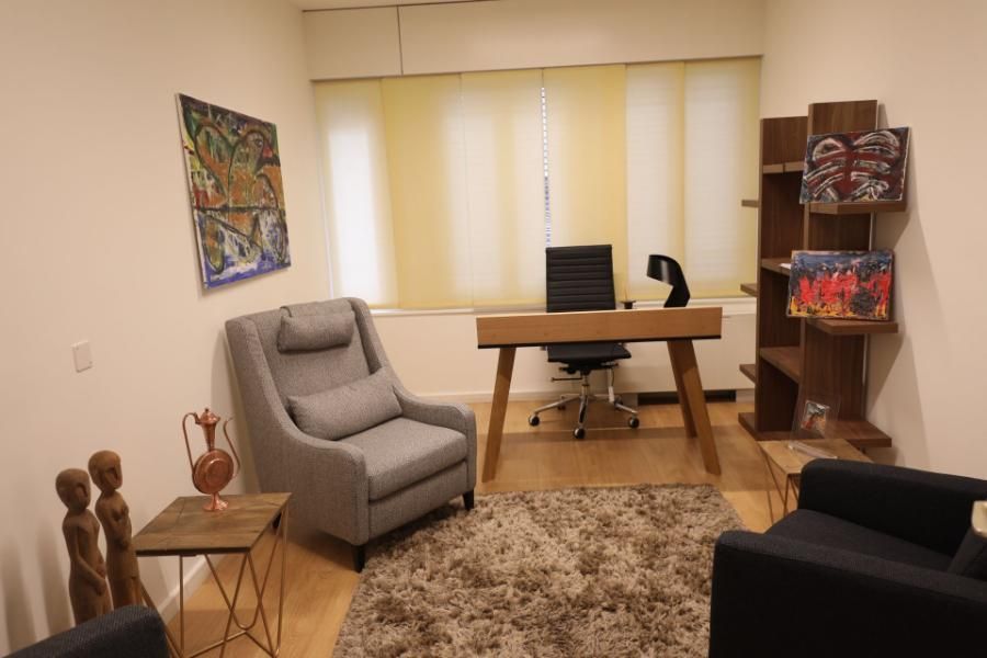 cabinet de Genève cosy