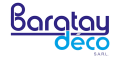 Logo Baratay Déco