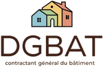 Vers la page d'accueil Logo de l'entreprise DGBAT.