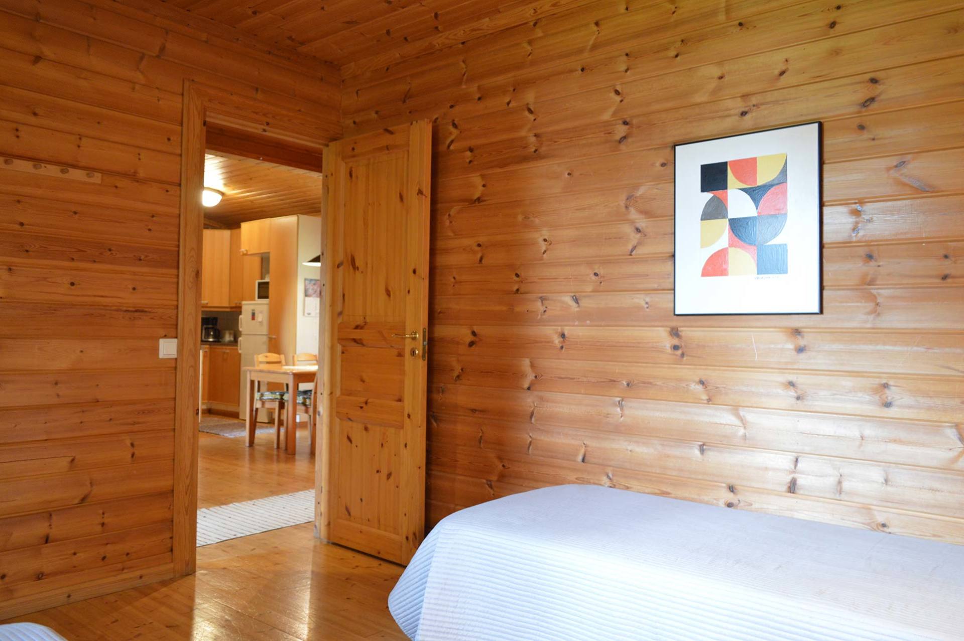 LomaTapola | Hämeenlinna