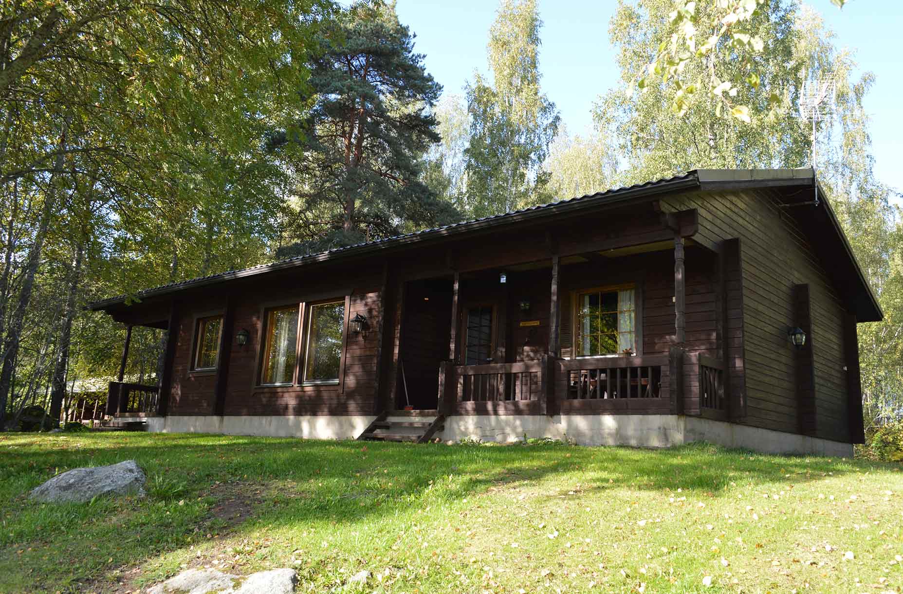 LomaTapola | Hämeenlinna