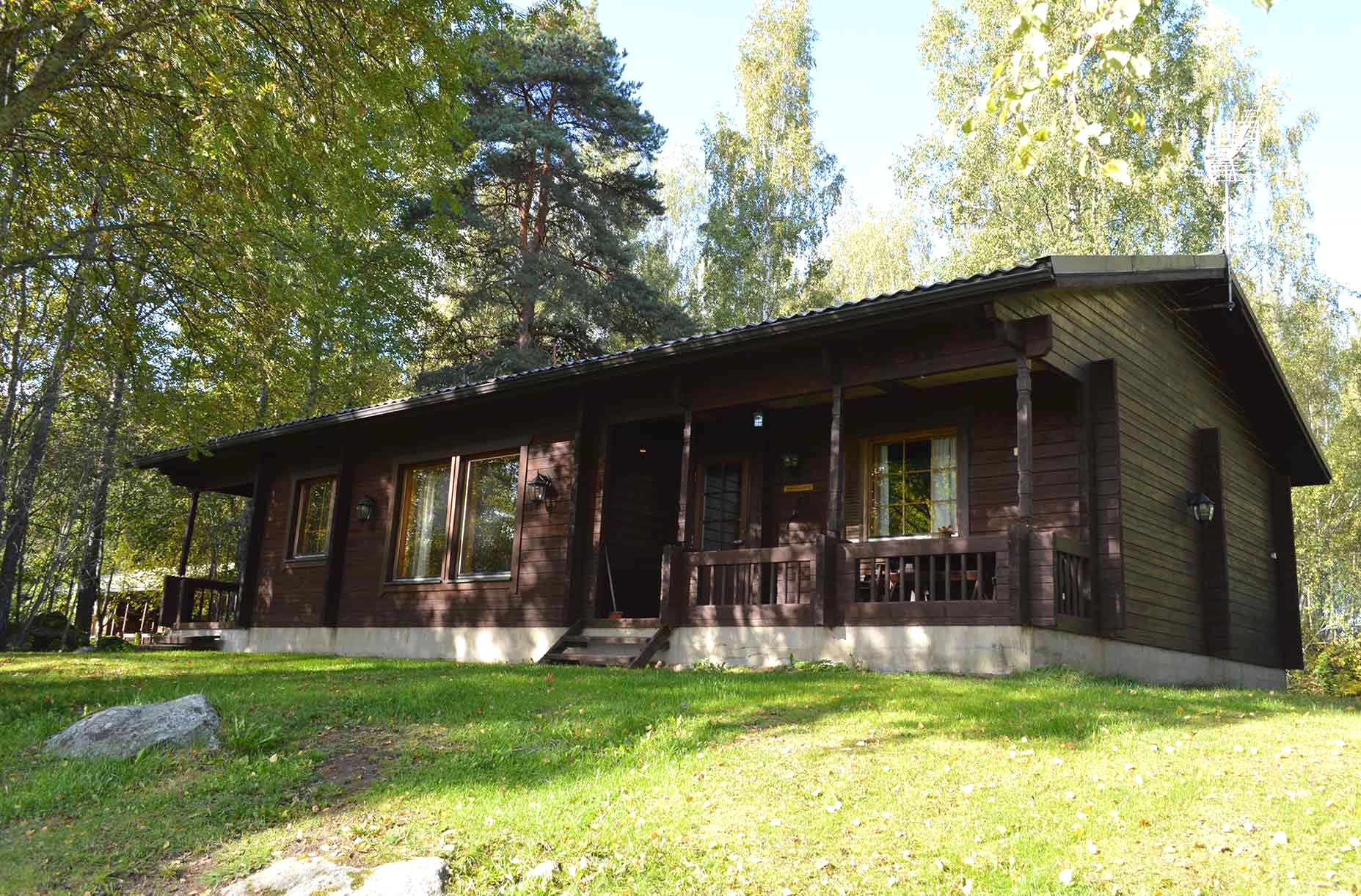 LomaTapola | Hämeenlinna