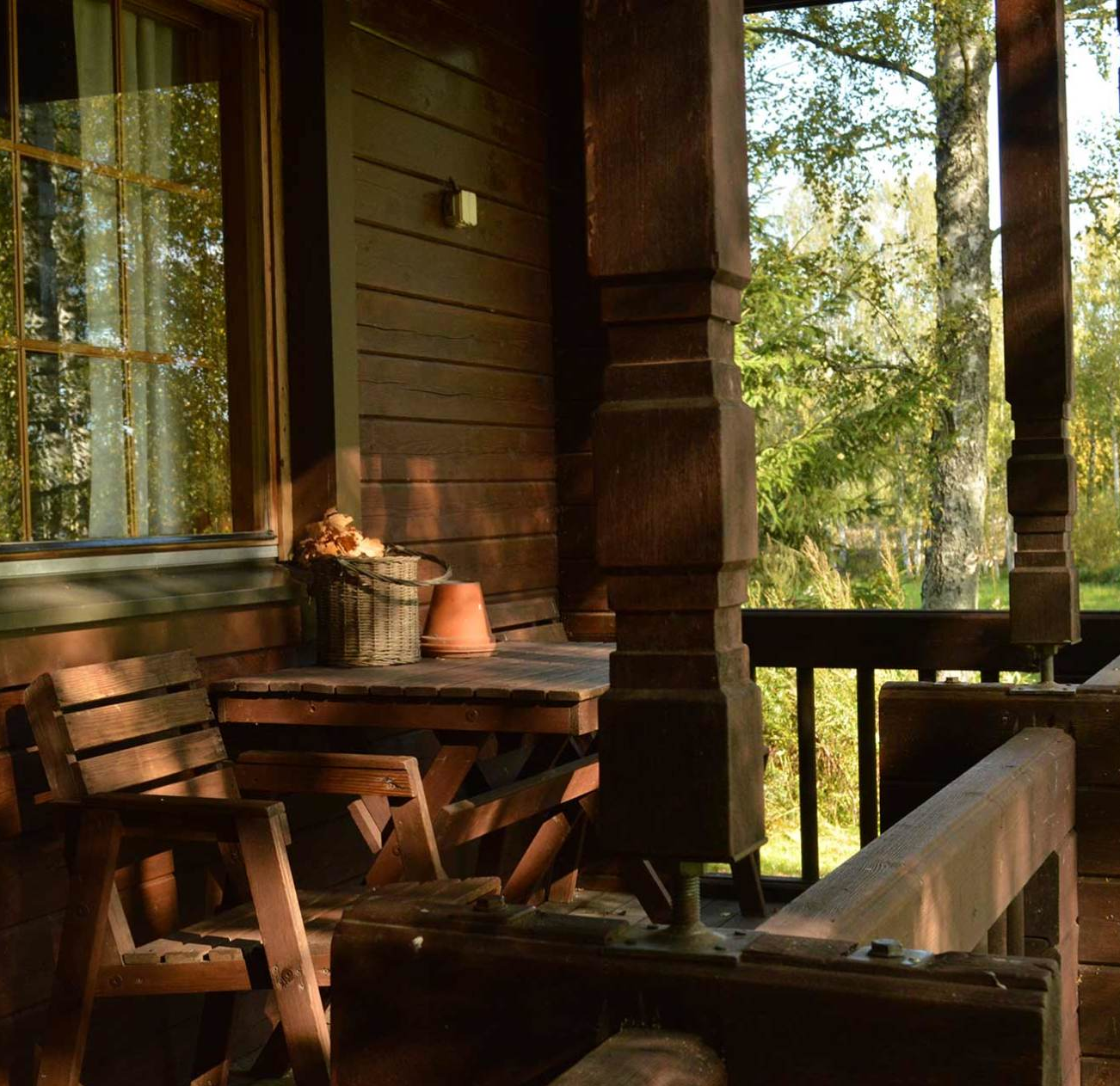 LomaTapola | Hämeenlinna