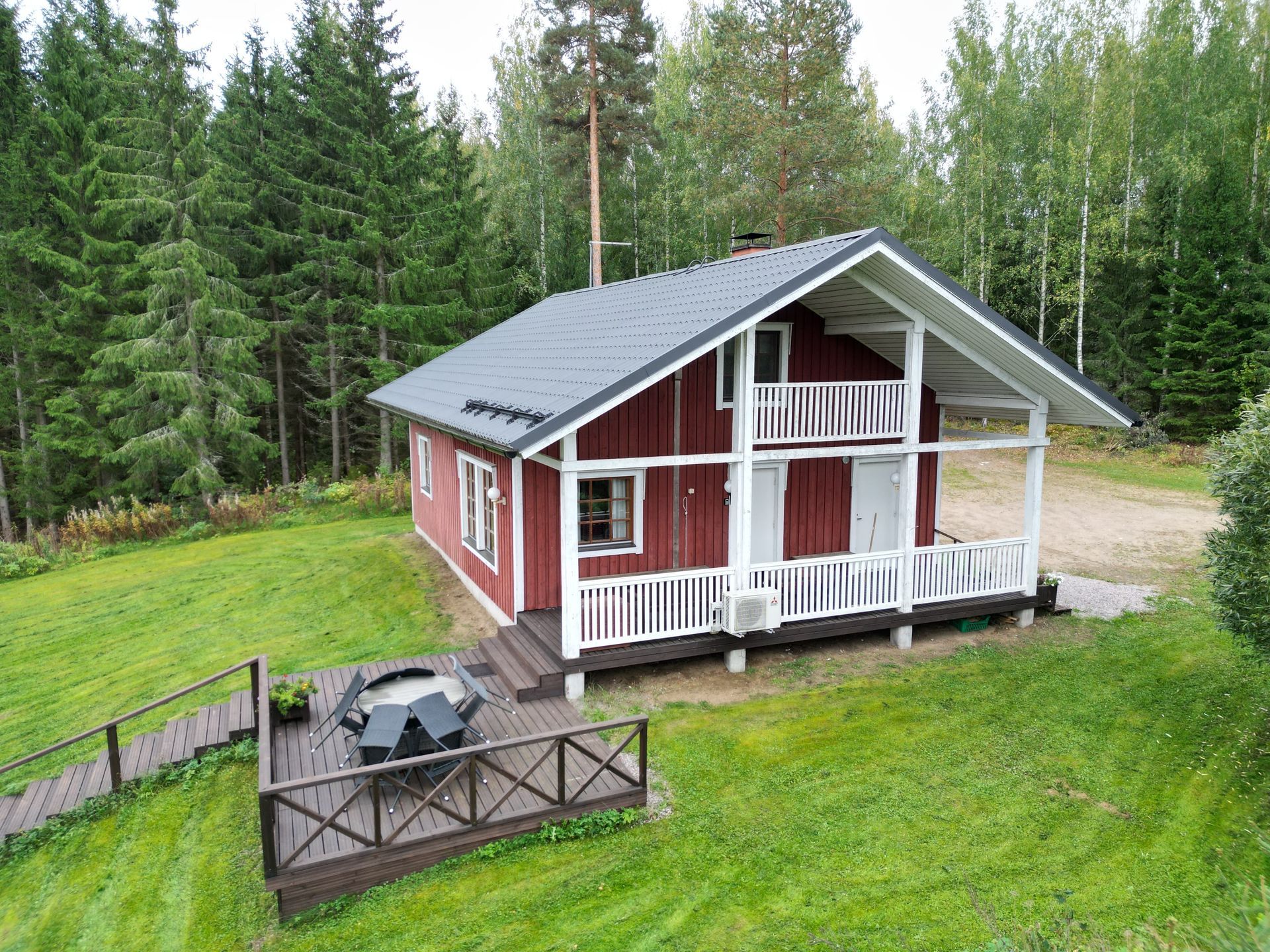 LomaTapola | Hämeenlinna