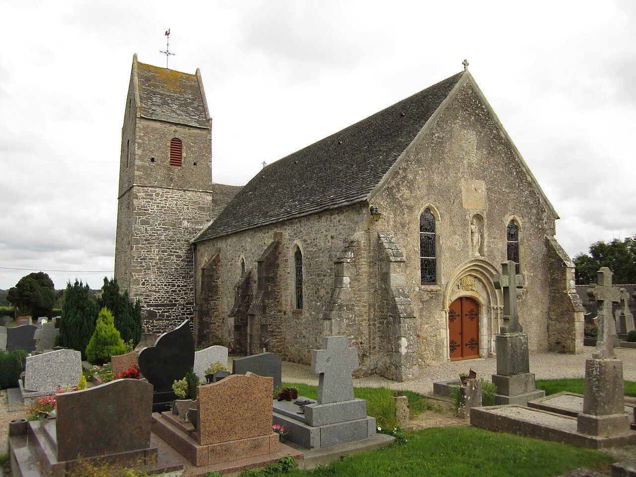 Ville de Sotteville