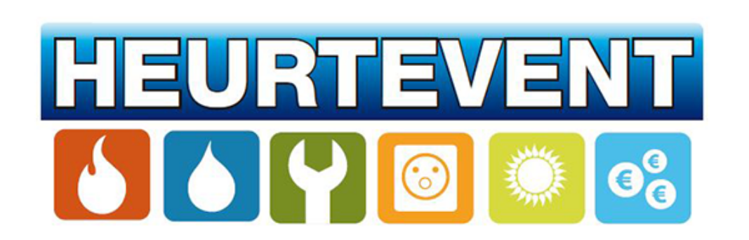 Logo Heurtevent
