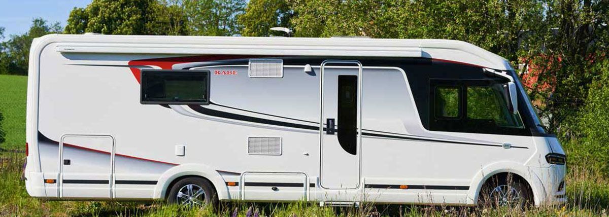 KABE Caravan