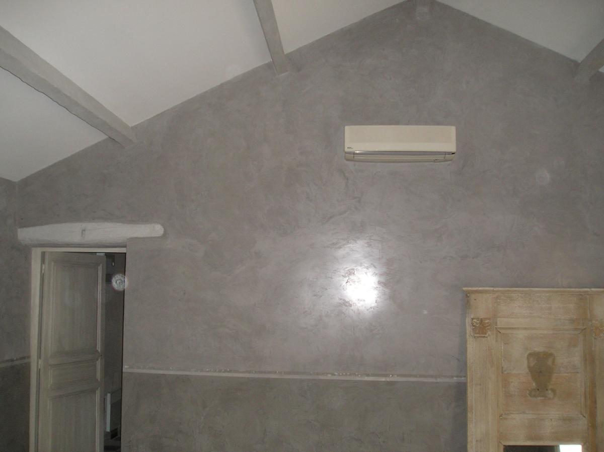 Alliance Peinture - Saint-Paul-Trois-Châteaux - peinture sur murs