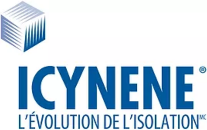 Logo Icynene®
