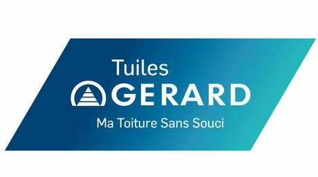 Logo Tuiles Gerard®