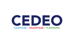Logo Cedeo