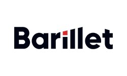 Logo Barillet