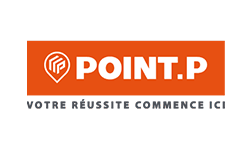 Logo Point.P