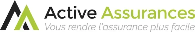 Logo d'Active Assurances.