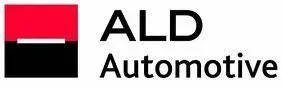 Logo ALD Automotive.
