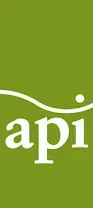 Logo api.