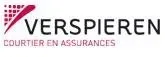 Logo de Verspieren.