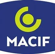 Logo de MACIF.