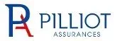 Logo de Pilliot Assurances.